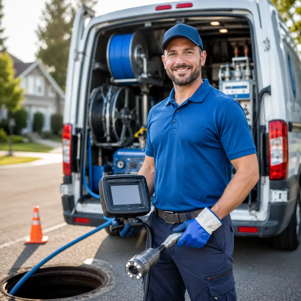 Local Pipe Relining specialists in Irvona, PA